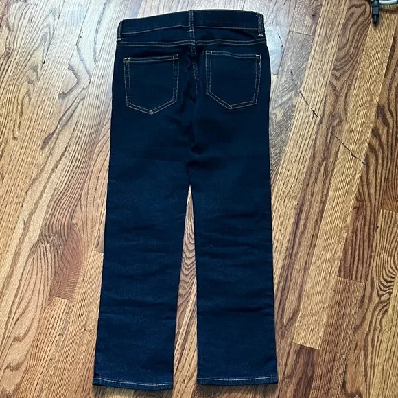 GAP Denim Stretch Straight leg jeans - Picture 3 of 3